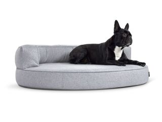 Hundebett Atlanta Silverline