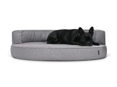 Hundebett Atlanta Silverline