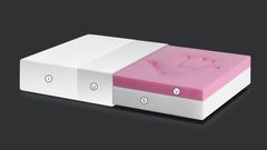 Hundebett Atlanta Silverline