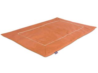 Hundedecke Classic Wildlederimitat