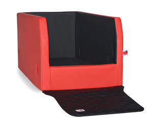 Autohundebett Travelmat &reg; R&uuml;cksitz Plus Standardma&szlig;