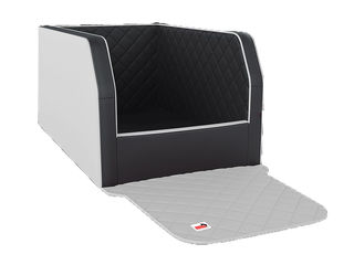 Autohundebett Travelmat &reg; R&uuml;cksitz Duo Plus Standardma&szlig;