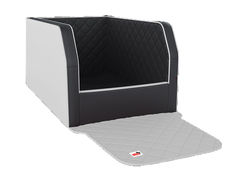 Autohundebett Travelmat &reg; R&uuml;cksitz Duo Plus...