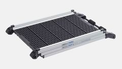 DOGWALK&sup3; Hunderampe teleskopierbar