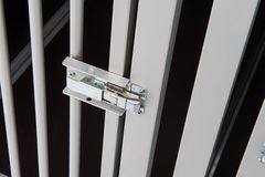 Alu-Hundebox Tiefe 63 cm