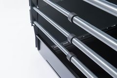 Hundebox VarioCage Einzelbox