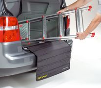 Rollmat Sto&szlig;stangenschutz