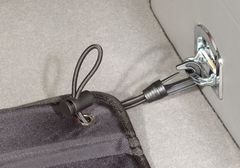 Rollmat Sto&szlig;stangenschutz Standard