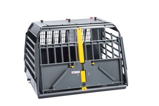 Hundebox VarioCage Doppelbox