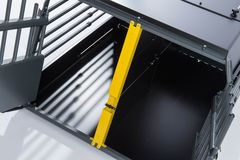 Hundebox VarioCage Doppelbox