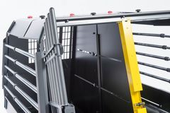 Hundebox VarioCage Doppelbox