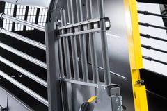 Hundebox VarioCage Doppelbox