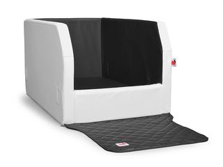 Travelmat &reg; Plus mit Schutzkante f&uuml;r Lexus