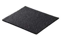 Antirutsch Gummi-Matte, 8 mm dick