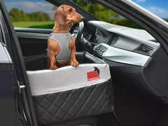 Travelmat ONE Vordersitz