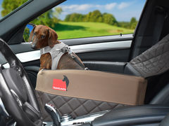 Travelmat ONE Vordersitz