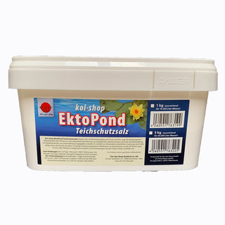 koi-shop EktoPond Teichschutzsalz