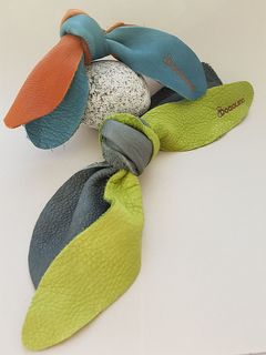 Hundespielzeug "Oxxknot"