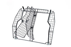 Heckgitter nach Marke und Modell