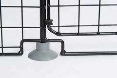 Heckgitter nach Marke und Modell