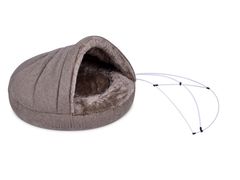 Dachstabilisierung Shell und Luola Hundeh&ouml;hle