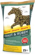 JOSERA Kraut & R&uuml;ben Struktur 15 kg