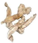 Kaninchenohren mit Fell 200 g