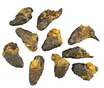 H&uuml;hnerherzen getrocknet 250g