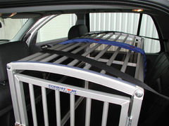 R&uuml;cksitz Hundebox Gr. XL - B 49 x T 90 x H 63 cm