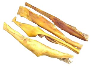 Rinderkopfhaut 30cm 1kg