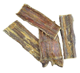 Premium Rinder D&ouml;rrfleisch kurz 500g