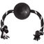 Hunter KONG Extreme Ball mit Tau 8 cm