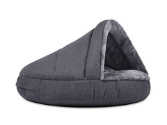 Hundeh&ouml;hle Shell FakeFur