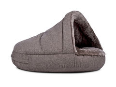 Hundeh&ouml;hle Shell FakeFur