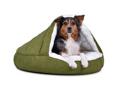 Hundeh&ouml;hle Shell FakeFur