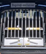 Vario Gate Heckgitter inkl. Einbau vor Ort