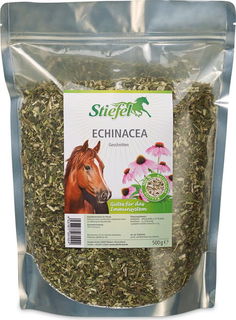 Stiefel Echinacea 500 g geschnitten