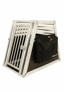 Pompadour-Tasche f&uuml;r Hundezubeh&ouml;r