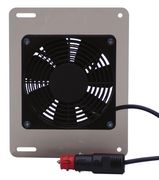 L&uuml;fter f&uuml;r Hundebox 12 V