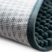 Schmutzfang-Hundematte Waterloo M 80 x 60 cm