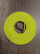 BioThane&reg; Schleppleine 6,4 mm flach