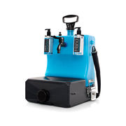 Lavese mobiles Waschbecken und Waschtisch