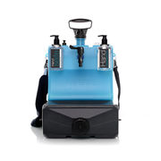 Lavese mobiles Waschbecken und Waschtisch