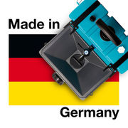 Lavese mobiles Waschbecken und Waschtisch