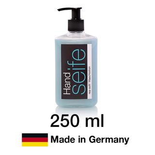 rea-soft&reg; Waschlotion, Handseife, 4 x 250 ml
