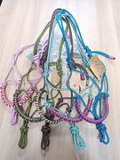 Knotenhalfter Vollblut / Warmblut