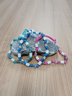 EM-Kette Hund *nat&uuml;rlich* gegen Zecken