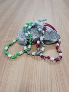 EM-Kette Hund *nat&uuml;rlich* gegen Zecken