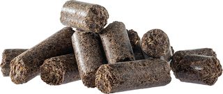 JOSERA Pommelie - Pferdeleckerli 900 g