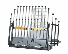 Vario Gate Trenngitter